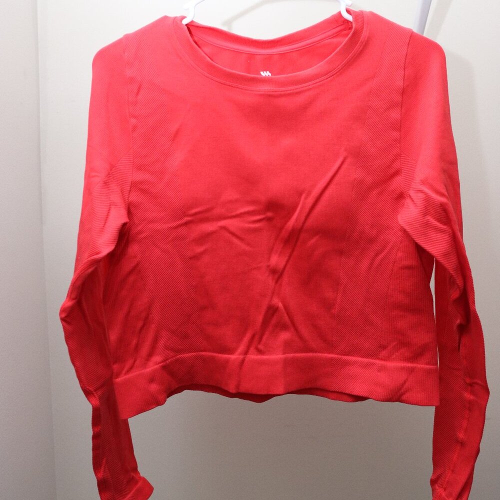 All-In-Motion Athletic T-shirt